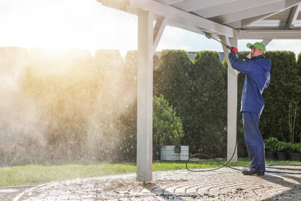 Best Post-Construction Pressure Washing  in Cherokee, IA