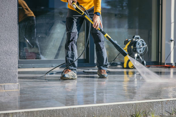 Best Restaurant Pressure Washing  in Cherokee, IA