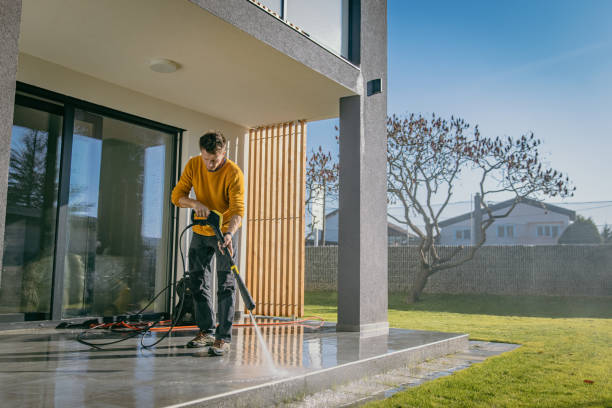 Best Building Exterior Washing  in Cherokee, IA
