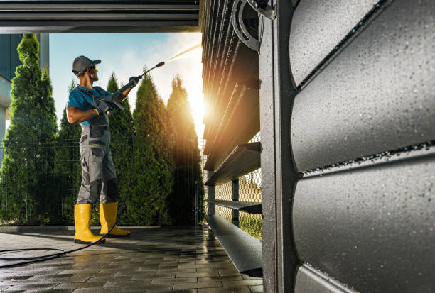 Best Patio and Deck Pressure Washing  in Cherokee, IA