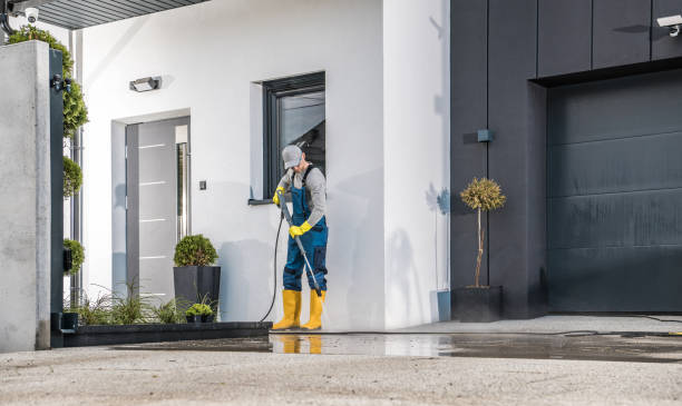 Best Fence Cleaning  in Cherokee, IA