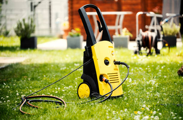 Best Sidewalk and Walkway Cleaning  in Cherokee, IA